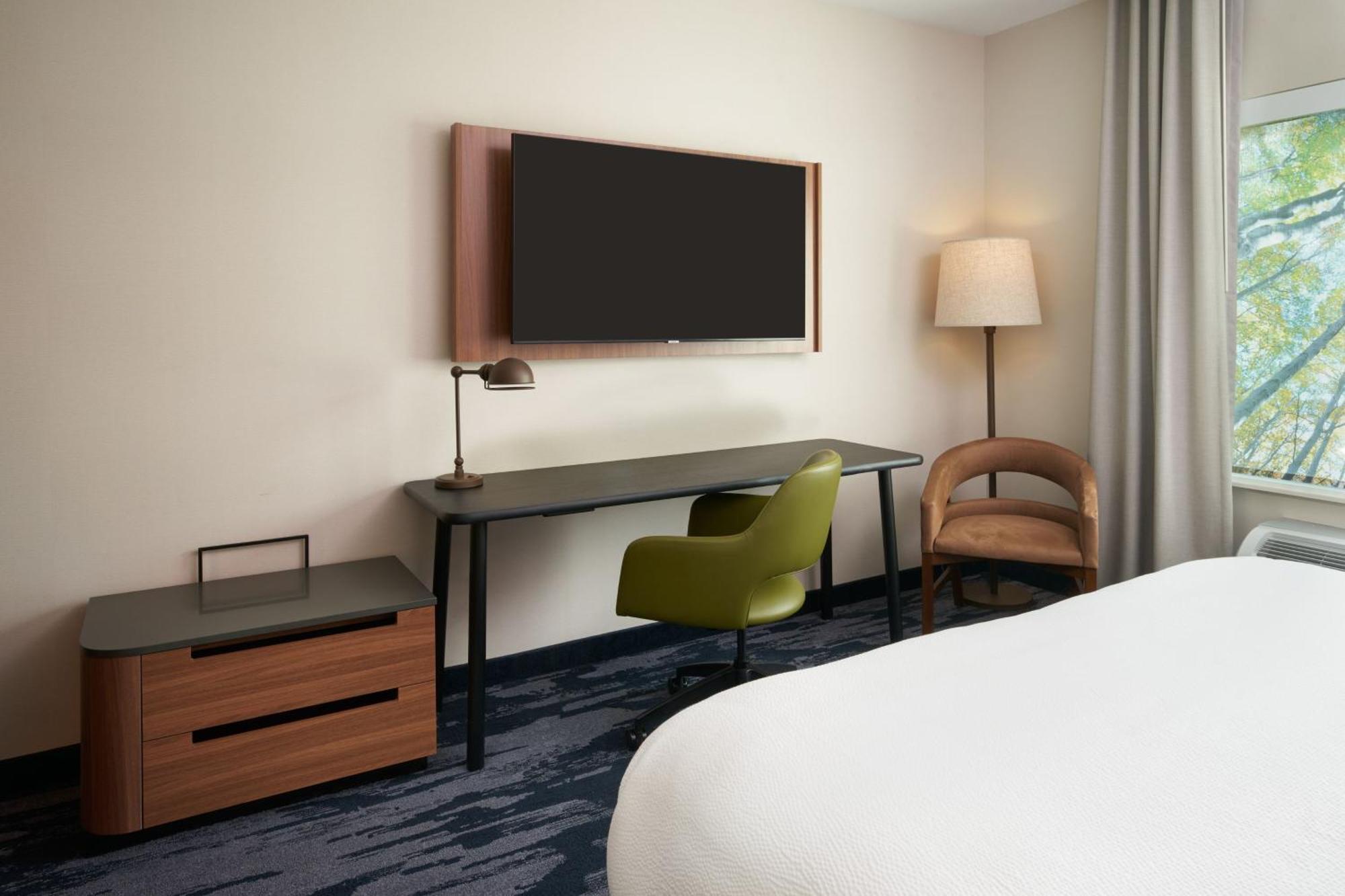 Fairfield By Marriott Inn & Suites Hardeeville I-95 North Bagian luar foto