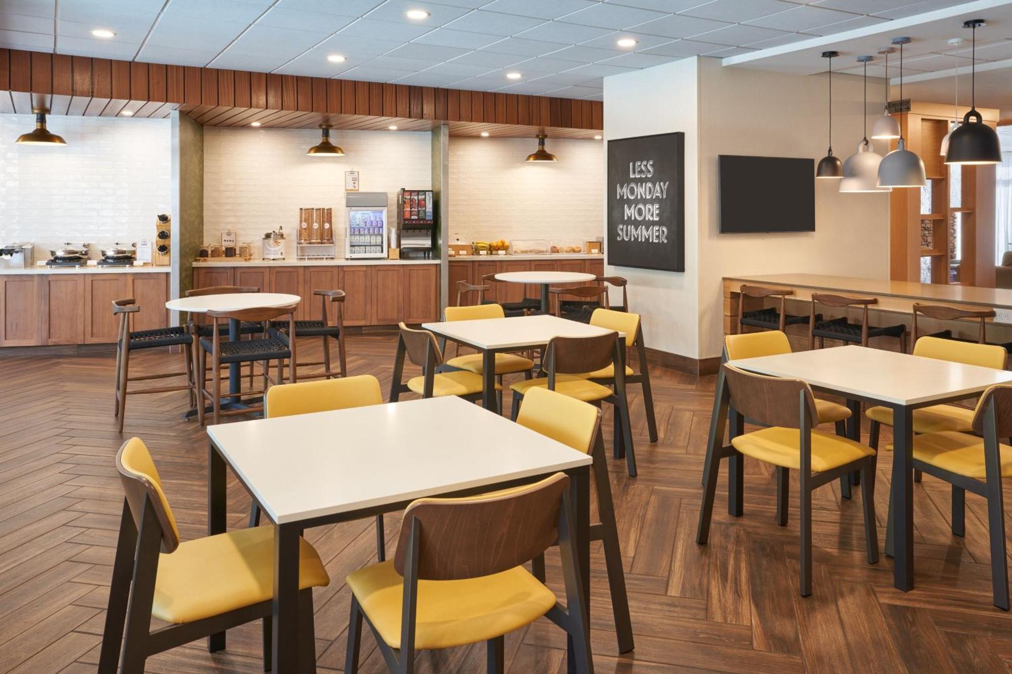 Fairfield By Marriott Inn & Suites Hardeeville I-95 North Bagian luar foto