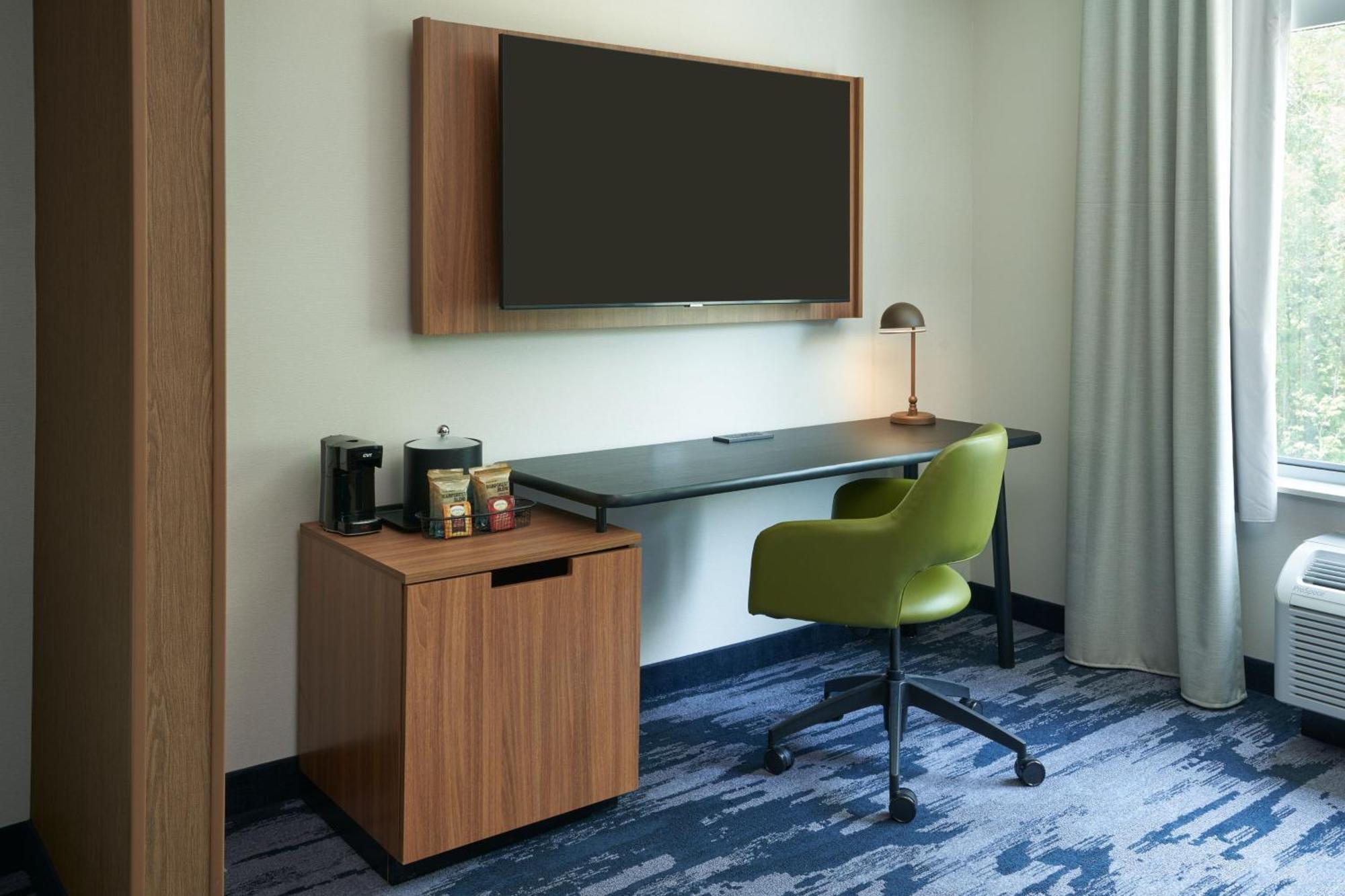 Fairfield By Marriott Inn & Suites Hardeeville I-95 North Bagian luar foto